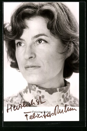 Fama dell attrice felicita - fama, dell'attrice