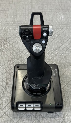 Logitech saitek x52 pro - g,
