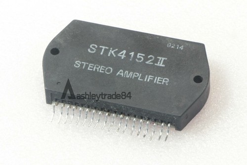 Nuovo 1pcs stk4152ii - 1pcs,