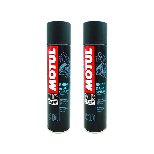 Motul e10 shine go ravviva - motul,