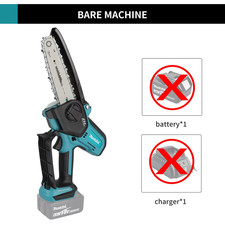 Motosega a Batteria Makita 18V