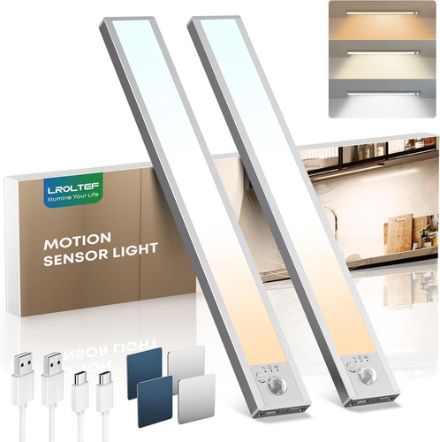 Luce led sottopensile - luce, cucina