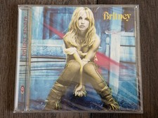 Britney Spears 2001 Self