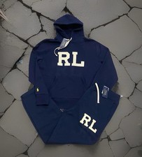 Polo Ralph Lauren RL logo pile