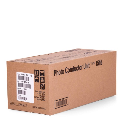 Ricoh aficio 1515 - ricoh,