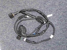 CABLAGGIO FORCELLA ELETTRONICO