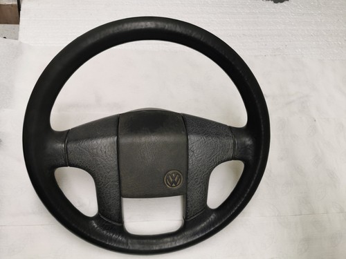 Volante golf gti 16v - volante,