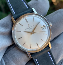 Eterna Eterna-Matic 3000 Data