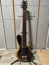 Basso Ibanez Btb 846Sc Dtl mod 6 corde usato
