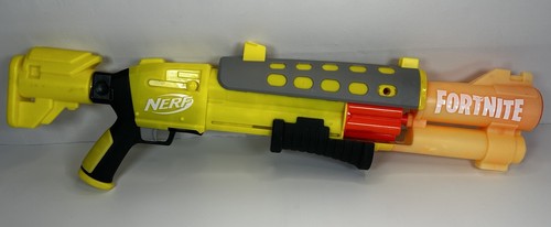 Nerf strike elite - elite, fortnite
