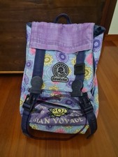 ZAINO INVICTA ASIAN VOYAGE