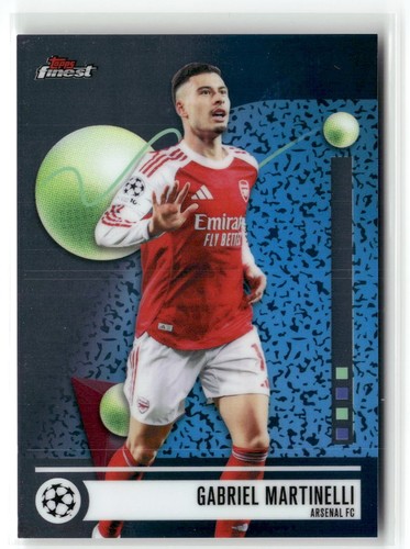 Gabriel martinelli comune - gabriel,