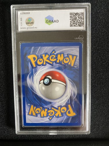 Pokemon gyarados holo - pokemon, set