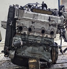 MOTORE SEMICOMPLETO PER FIAT
