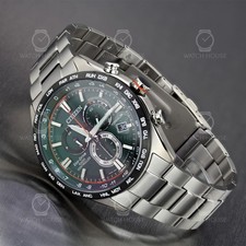 Orologio radio Citizen sveglia