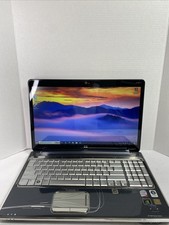 HP HDX16 X16-1040us Intel Core