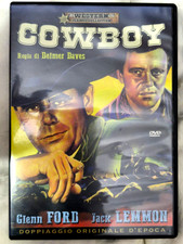 COWBOY COME NUOVO A e R