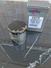 VERTEX PISTONE MONOFASCIA 46,96 KTM 85 SX 2003-2023