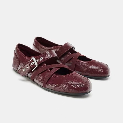 Zara scarpe donna - zara, estive