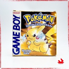 POKÉMON GIALLO GIALLA PIKACHU