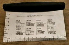 Cortador de Masa Herramienta