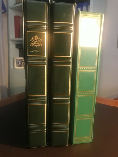 Bllla collezione vaticano dal - bllla,