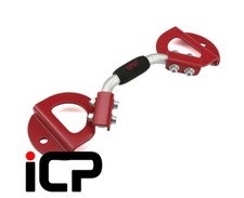 Morsetto di fissaggio batteria