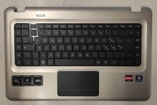 SCOCCA COVER SUPERIORE + TASTIERA HP DV6-3112sl