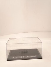 Empty Box 1:43 Scatola Vuota Renault 11 Turbo