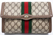 GUCCI POCHETTE BORSA A