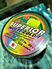 TRECCIATO YO ZURI SUPERIOR