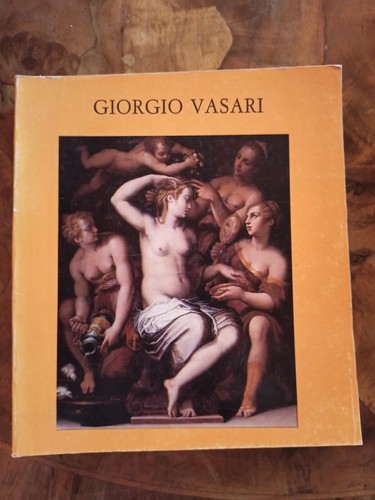 Giorgio vasari la - giorgio,