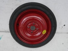 RUOTA DI SCORTA CONTINENTAL T125/70R15 95M SUZUKI SWIFT IV (NZ) 1.3 DDIS 16V MAN