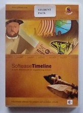 Softease Timeline Student PC
