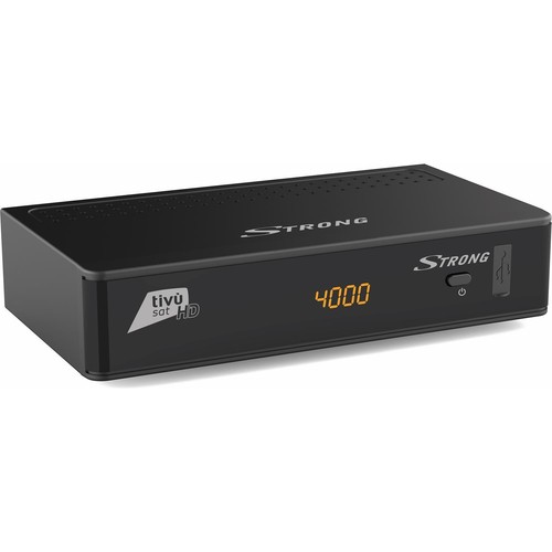 Decoder tivùsat strong - decoder,