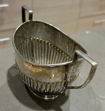 Zuccheriera stile Sheffield