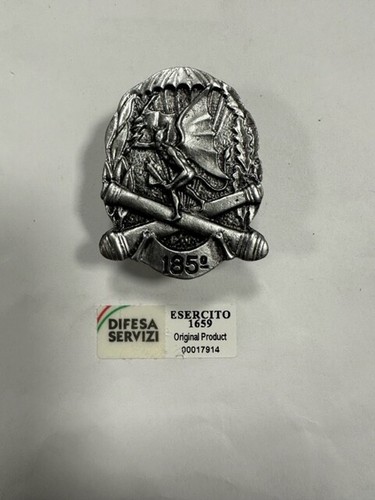 Spilla pins distintivo185 - pins, distintivo185°