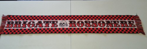 Sciarpa ultras brigate - ultras,