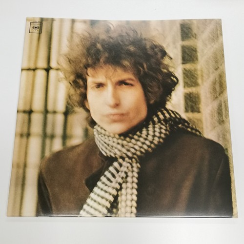 Bob dylan 2015 schallplatte - bob, lp