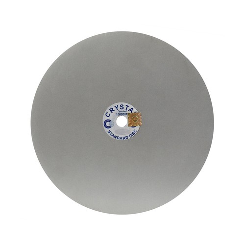 Disco piatto diamantato - , 8"