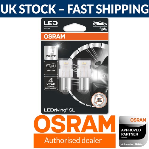 Osram ledriving led p21w - osram,