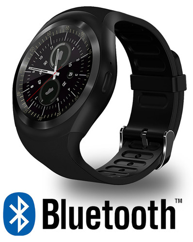 Smartwhatch orologio - smartwhatch,