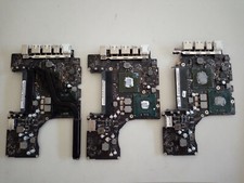 3x Logic Board Macbook
