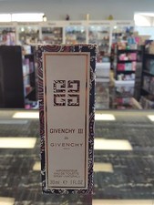 Givenchy paris - givenchy, 3