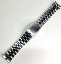 NUOVO BRACCIALE ACCIAIO INOX