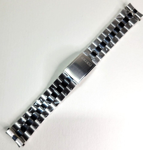 Nuovo bracciale acciaio inox - nuovo,