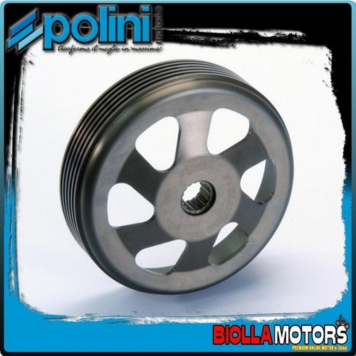 250 032 campana frizione - 250.032,