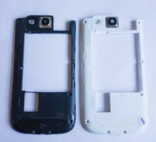 Telaio middle frame scocca centrale per Samsung Galaxy S3 NEO I9301L NEO+