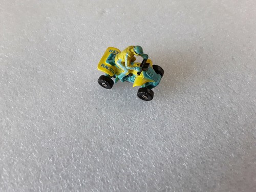 Micro machines atv quad - micro,