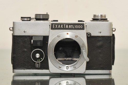 Exakta rtl 1000 - 1000, solo